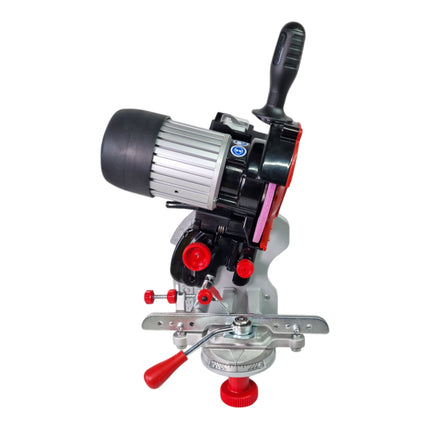 Affûteuse de chaîne Oregon 410-230 214 watts 145 mm pour toutes les chaînes de tronçonneuse