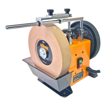 Triton TWSS10 Nass Schleifmaschine 120 Watt 220 Koernung Zubehoer 2 - toolbrothers