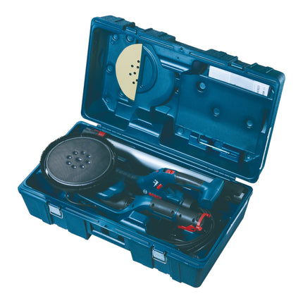 Bosch GTR 550 Professional Trockenbauschleifer 550 Watt 225 mm 06017D4020 Koffer 4 - toolbrothers