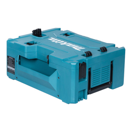 Makita BAC01 Stromwandler MAKPAC 230 V 1400 Watt 2 - toolbrothers