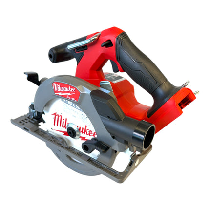 Milwaukee M18 FCS552 0 Akku Handkreissaege 18 V 165 mm Brushless Solo 4933493587 ohne Akku ohne Ladegeraet 4 - toolbrothers