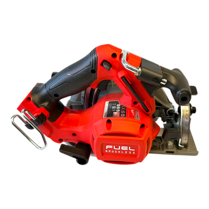Milwaukee M18 FCS552 0 Akku Handkreissaege 18 V 165 mm Brushless Solo 4933493587 ohne Akku ohne Ladegeraet 3 - toolbrothers