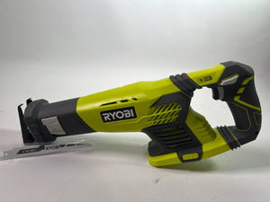 RYOBI RRS1801M Akku Recipro Säbelsäge 18 V 22 mm Hub ( 5133001162 ) Solo - Leicht Gebraucht