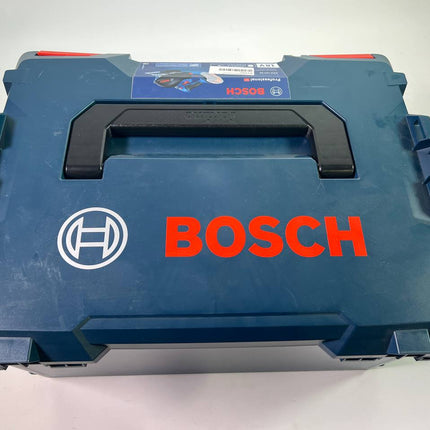 Bosch GKM 18V 50 Professional Akku Metall Handkreissaege 18 V 136 mm 06016B8001 Brushless L Boxx Leicht Gebraucht 4 - toolbrothers