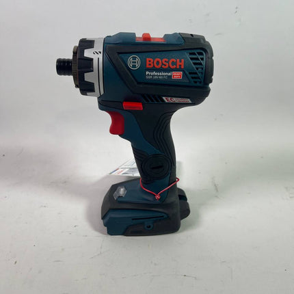 Bosch GSR 18V 60 FC Professional Akku Bohrschrauber 18 V 60 Nm Brushless L Boxx 06019G7103 Neuwertig Unvollstaendig 3 - toolbrothers