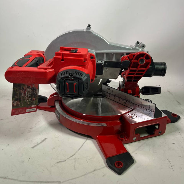 Einhell TE MS 18 210 Li Solo Akku Kappsaege 18 V 210 mm Solo 4300890 Gebraucht 1 - toolbrothers