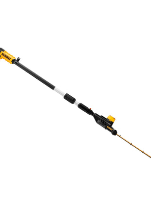 DeWalt DCMPH 566 M1 Akku Stabheckenschere 18 V 55 cm 1x Akku 4 0 Ah Ladegeraet 1 - toolbrothers