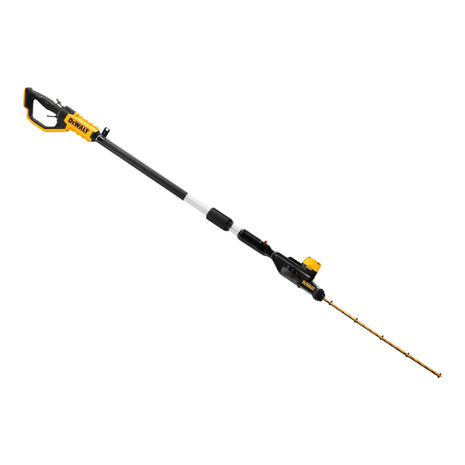 DeWalt DCMPH 566 M2 Akku Stabheckenschere 18 V 55 cm 2x Akku 4 0 Ah Ladegeraet 1 - toolbrothers