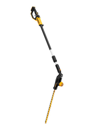 DeWalt DCMPH 566 H1 Akku Stabheckenschere 18 V 55 cm 1x Powerstack Akku 5 0 Ah Ladegeraet 3 - toolbrothers