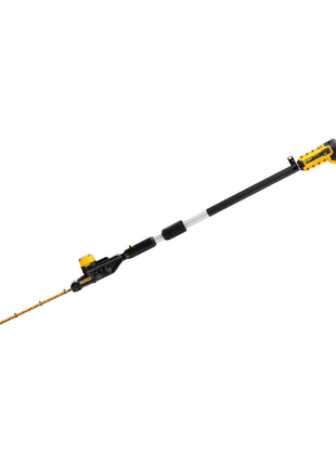 DeWalt DCMPH 566 H1 Akku Stabheckenschere 18 V 55 cm 1x Powerstack Akku 5 0 Ah Ladegeraet 4 - toolbrothers