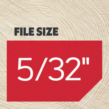 Oregon 91VXL050E Saegekette VersaCut 35 cm 3 8 LP 1 3 mm 3 - toolbrothers