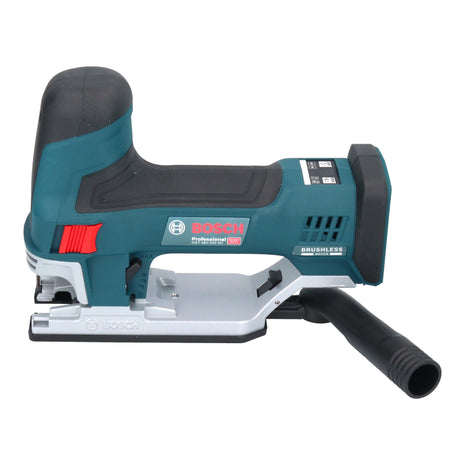 Bosch GST 18V 155 SC Professional Akku Stichsaege 18 V 155 mm Brushless 2x Akku 4 0 Ah Ladegeraet 1 - toolbrothers