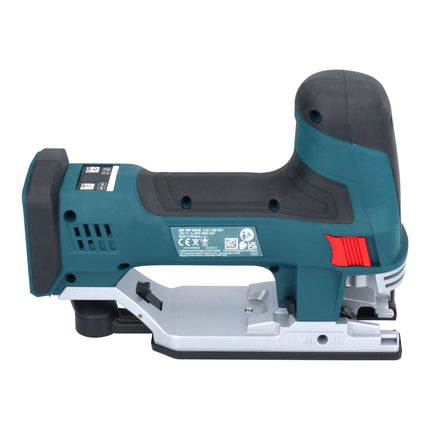 Bosch GST 18V 155 SC Professional Akku Stichsaege 18 V 155 mm Brushless 1x Akku 5 0 Ah ohne Ladegeraet 4 - toolbrothers