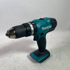 Makita DHP 453 Z Akku Schlagbohrschrauber 18V 42Nm Neuwertig 1 - toolbrothers