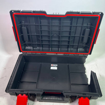Qbrick System PRIME Toolbox 150 Vario Koffer stapelbar 13 5 l IP66 Beschaedigt 2 - toolbrothers