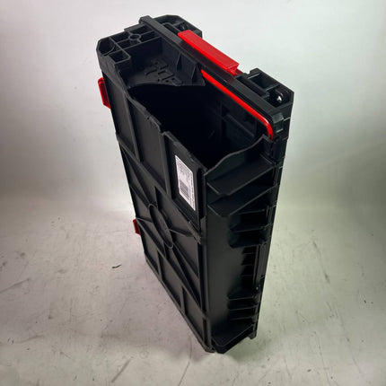 Qbrick System PRIME Toolbox 150 Vario Koffer stapelbar 13 5 l IP66 Beschaedigt 3 - toolbrothers