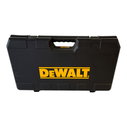 DeWalt DCGG 571 H2K Akku Fettpresse 18 V 2x Powerstack Akku 5 0 Ah Ladegeraet 3 - toolbrothers