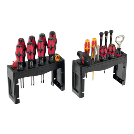 Wera Adventskalender 2025 Edition Handwerkzeug Set 28 tlg 05136610001 PH PZ Torx Schlitz 1 - toolbrothers