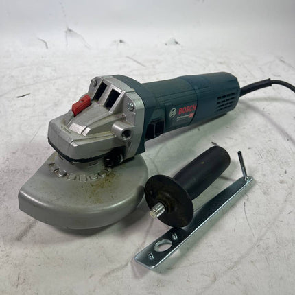 Bosch GWS 9 125 S Winkelschleifer 900 W 125 mm 0601396104 Gebraucht  1 - toolbrothers