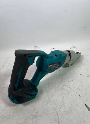 Makita DJS 200 Z Akku Blechschere 18 V Brushless Solo Gebraucht 2 - toolbrothers