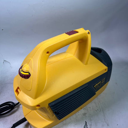Wagner W 690 FLEXiO Farbspruehsystem 630 Watt 0 8 l 1 8 l 2361543 Gebraucht 2 - toolbrothers