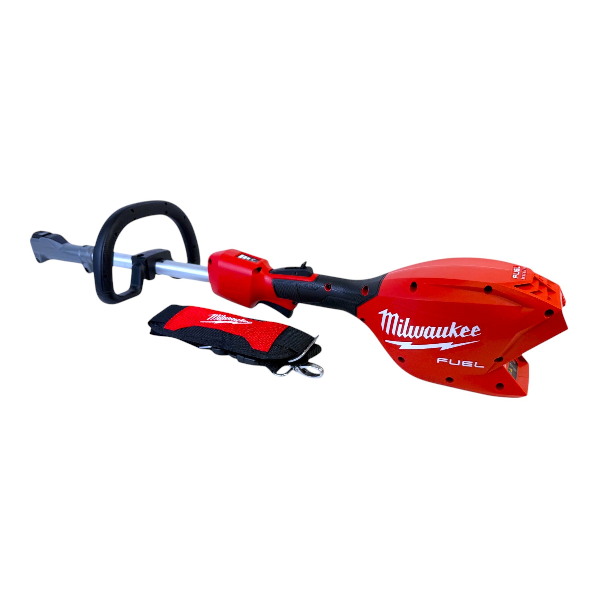 Milwaukee M18 FOPH2 CSA 301 Akku Basiseinheit 18 V Brushless Hochentaster Aufsatz 1x Akku 3 0 Ah Ladegeraet 4 - toolbrothers