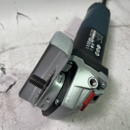 Bosch Winkelschleifer GWS 17 125 S Inox 06017D0500 Leicht Gebraucht 4 - toolbrothers