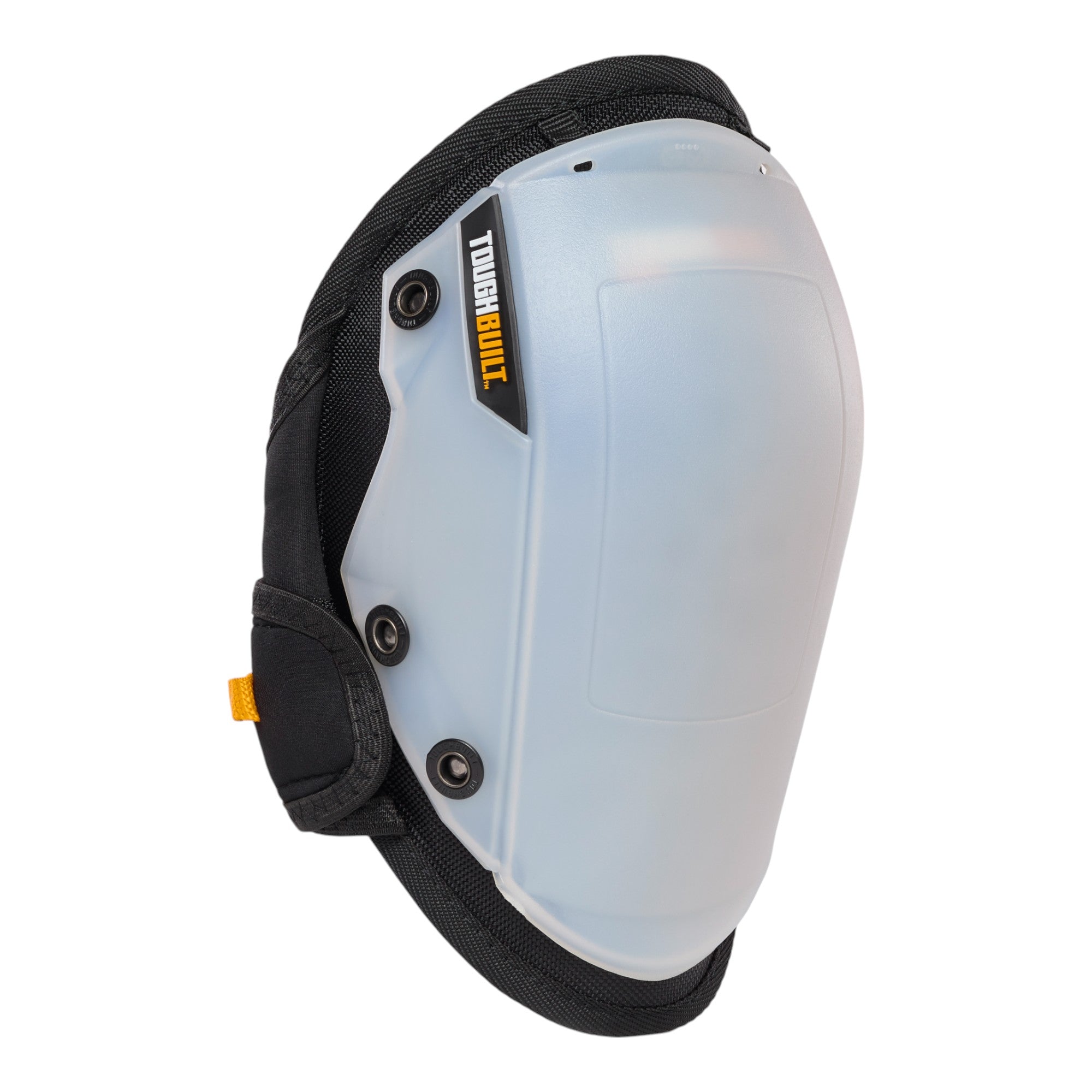 Toughbuilt TB KP G203 abriebfeste GelFit Knieschoner 2 Stk fuer Empfindliche Oberflaechen 2 - toolbrothers