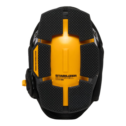 Toughbuilt TB KP G205 GelFit Stabilisers Knieschoner fuer laengeres Knien auf ebenen Flaechen 1 - toolbrothers