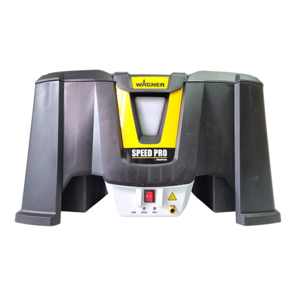 Wagner SteamForce Speed Pro Dampftapetenabloeser 2750 Watt 5 1 l 2418213  1 - toolbrothers