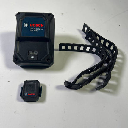 Bosch Professional Combo Kit GCA 30 42 GCT 1600A02GF1 Leicht Gebraucht 2 - toolbrothers