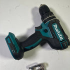 Makita DHP 482 Z Akku Schlagbohrschrauber 18 V 62 Nm Solo Gebraucht 1 - toolbrothers
