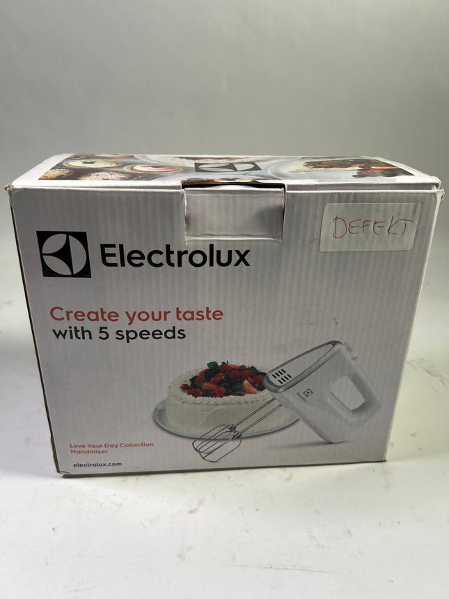 Electrolux Love Your Day EHM3300 Defekt 1 - toolbrothers