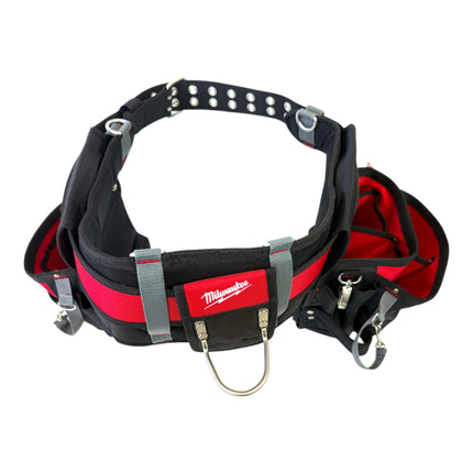 Milwaukee Elektriker Guertel Werkzeugguertel 48228110  4 - toolbrothers