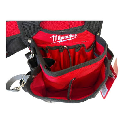 Milwaukee Elektriker Guertel Werkzeugguertel 48228110  1 - toolbrothers