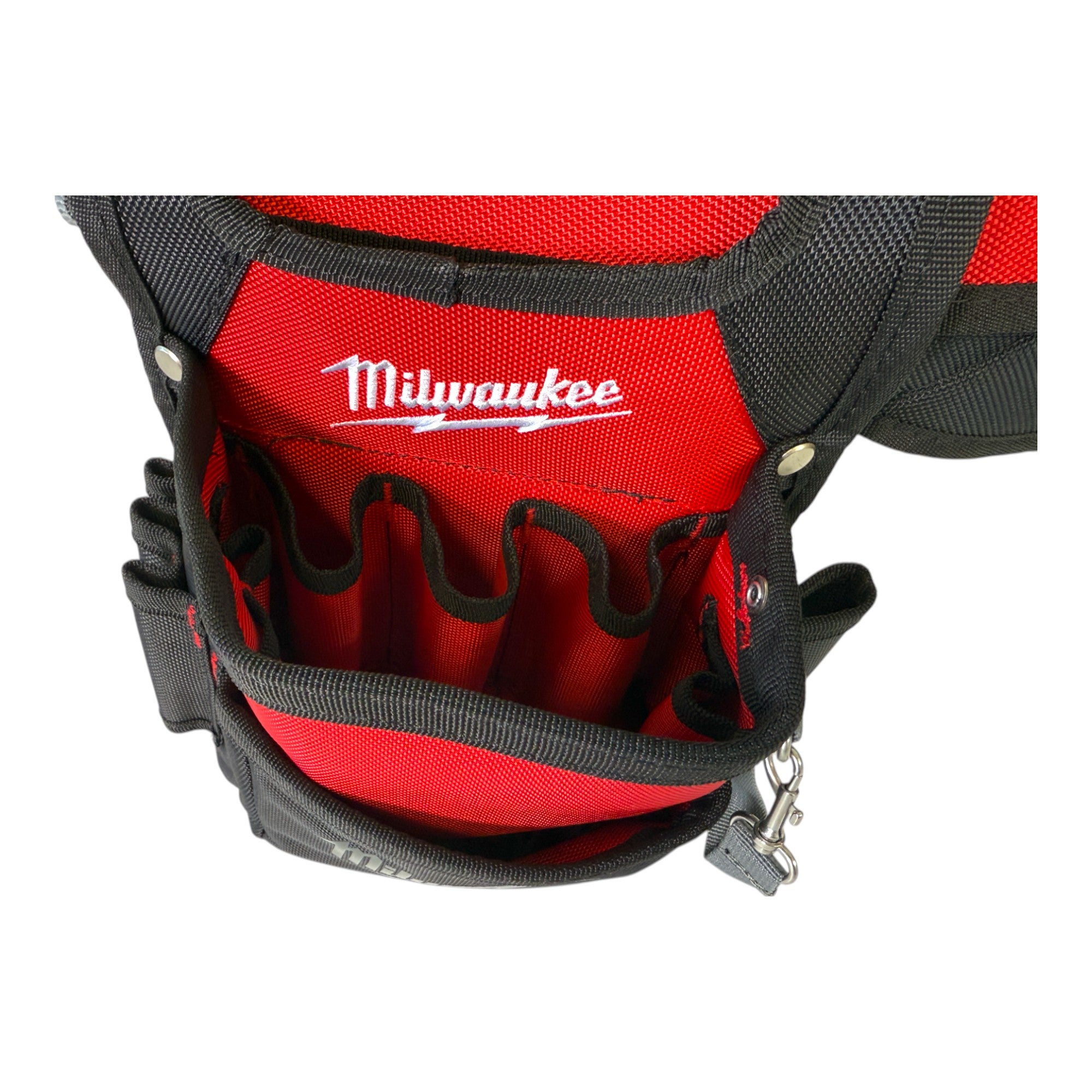 Milwaukee Elektriker Guertel Werkzeugguertel 48228110  2 - toolbrothers
