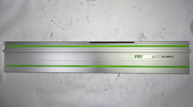 Festool Fuehrungsschiene FS 1080 1 Gebraucht 1 - toolbrothers