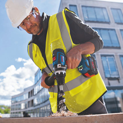 Bosch GSR 18V 150 C Professional Akku Bohrschrauber 18 V 150 Nm Brushless 1x ProCORE Akku 5 5 Ah Ladegeraet 3 - toolbrothers