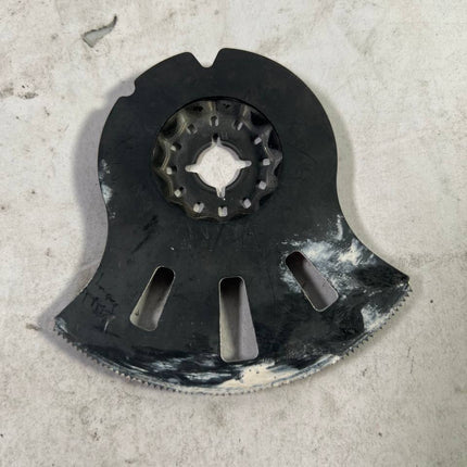 Bosch Expert MultiMaterial ACZ 105 2608664208 Stark Gebraucht 2 - toolbrothers