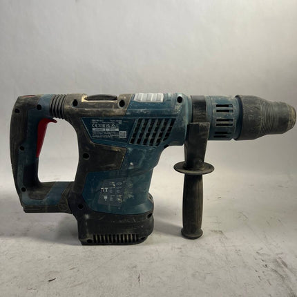 Bosch GBH 18V 34 C Ersatzteil Defekt 4 - toolbrothers