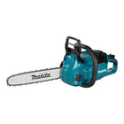 Makita UC 025 GZ Akku Kettensaege 40 V max 35 cm Brushless Solo ohne Akku ohne Ladegeraet 0 - toolbrothers