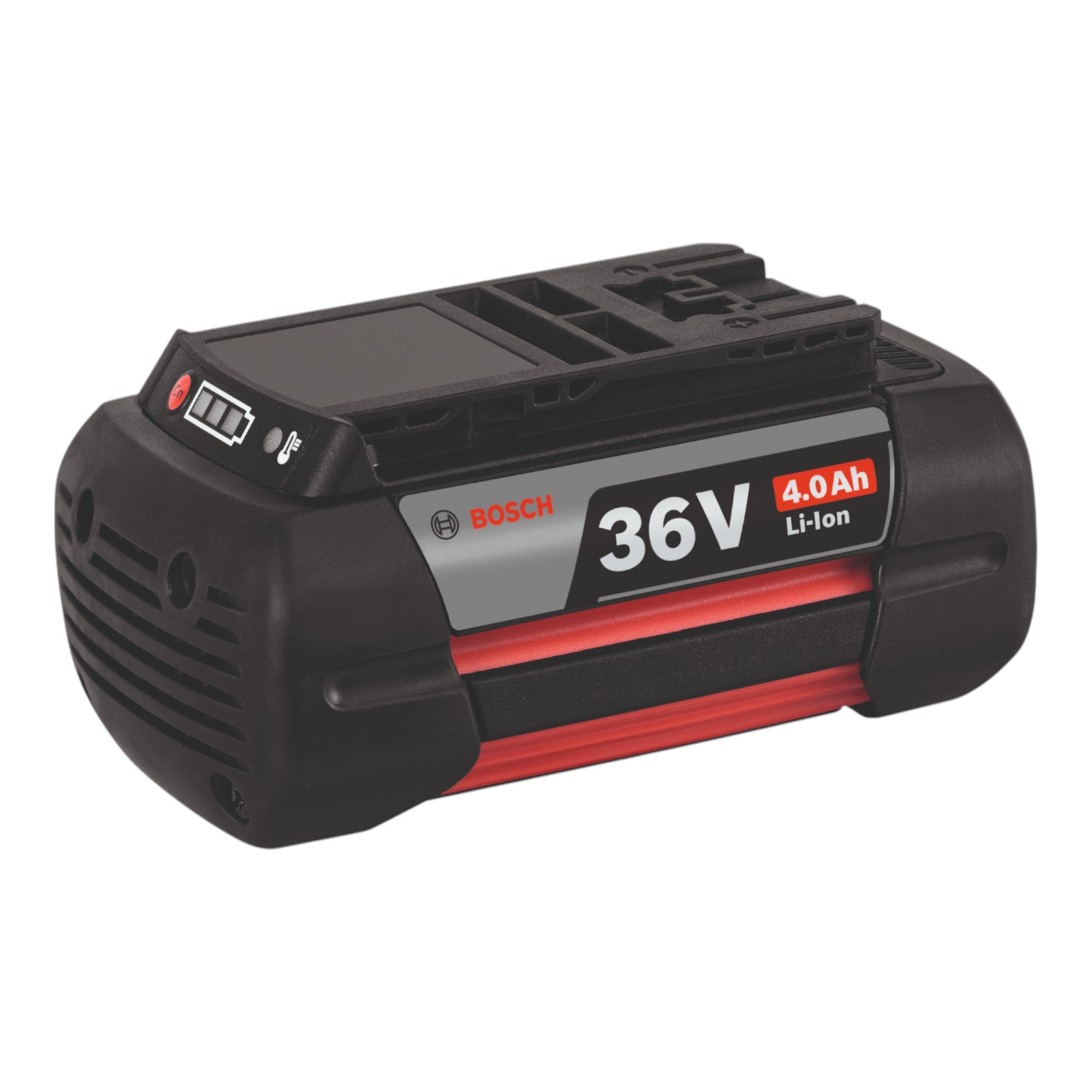 Bosch GBA 36 V 4 0 Ah HD Einschub Akku 36 V 4000 mAh 2607336916  0 - toolbrothers
