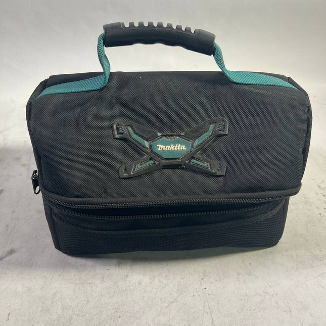 Makita E 05614 Lunchtasche Isoliertasche 7 5 l 330 x 180 x 210 mm Beschaedigt 1 - toolbrothers