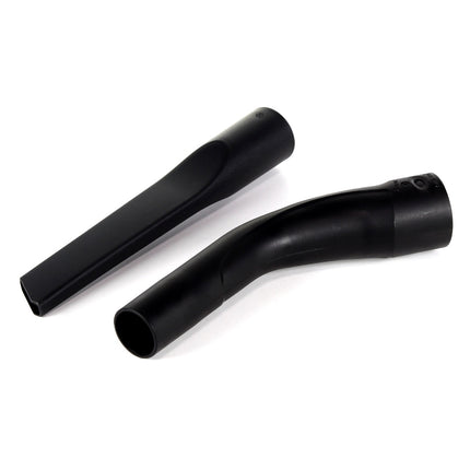 FEIN Zubehör Set BAU für Dustex Sauger mit Düsen, Saugrohren, Saugpinsel und Krümmer ( 31345071020 ) - Toolbrothers