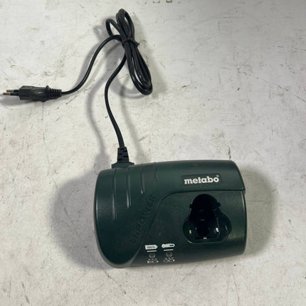 Metabo Ladegeraet LC 40 Gebraucht 1 - toolbrothers