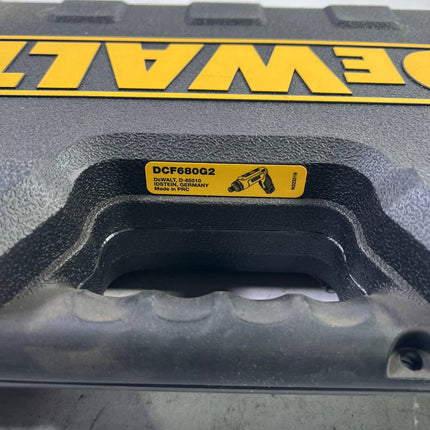 DeWalt DCF 680 G2 Neuwertig 3 - toolbrothers