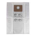 FEIN Vlies Filtersack für Dustex Nass- und Trockensauger 35 L Volumen 5 Stück ( 31345062010 ) - Toolbrothers