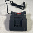 Bosch GAL 12V 40 Professional Schnell Ladegeraet fuer 12V Akkus 1600A019R3 Gebraucht 1 - toolbrothers