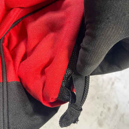 Milwaukee Werkzeug Tasche 560 x 270 x 270 mm rot schwarz Beschaedigt 4 - toolbrothers