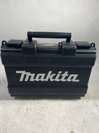 Makita Werkzeug Koffer 420 x 310 x 125 mm Schwarz fuer Schlagbohrschrauber DHP487 Bohrschrauber DDF487 Beschaedigt 1 - toolbrothers